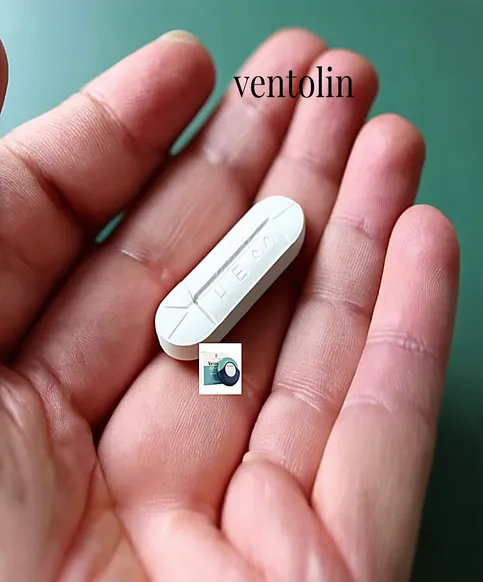 Cual es el precio del ventolin